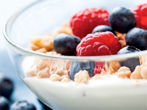 New study shows changing breakfast habits may not affect weight
