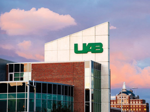 Strong credit rating leads to favorable bond sale for UAB