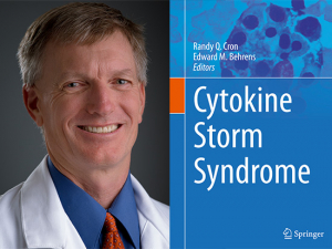 Here’s a playbook for stopping deadly cytokine storm syndrome