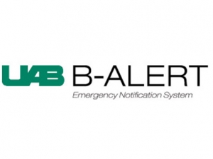 B-ALERT: New emergency notice system now in place