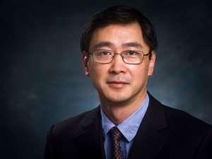 Chen recognized by Association for Computing Machinery for ‘outstanding scientific contributions to computing’