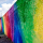 Rainbow Wall Mural   Widget 3