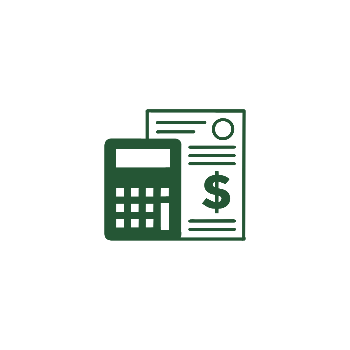 Budget Rate Cards Agreements