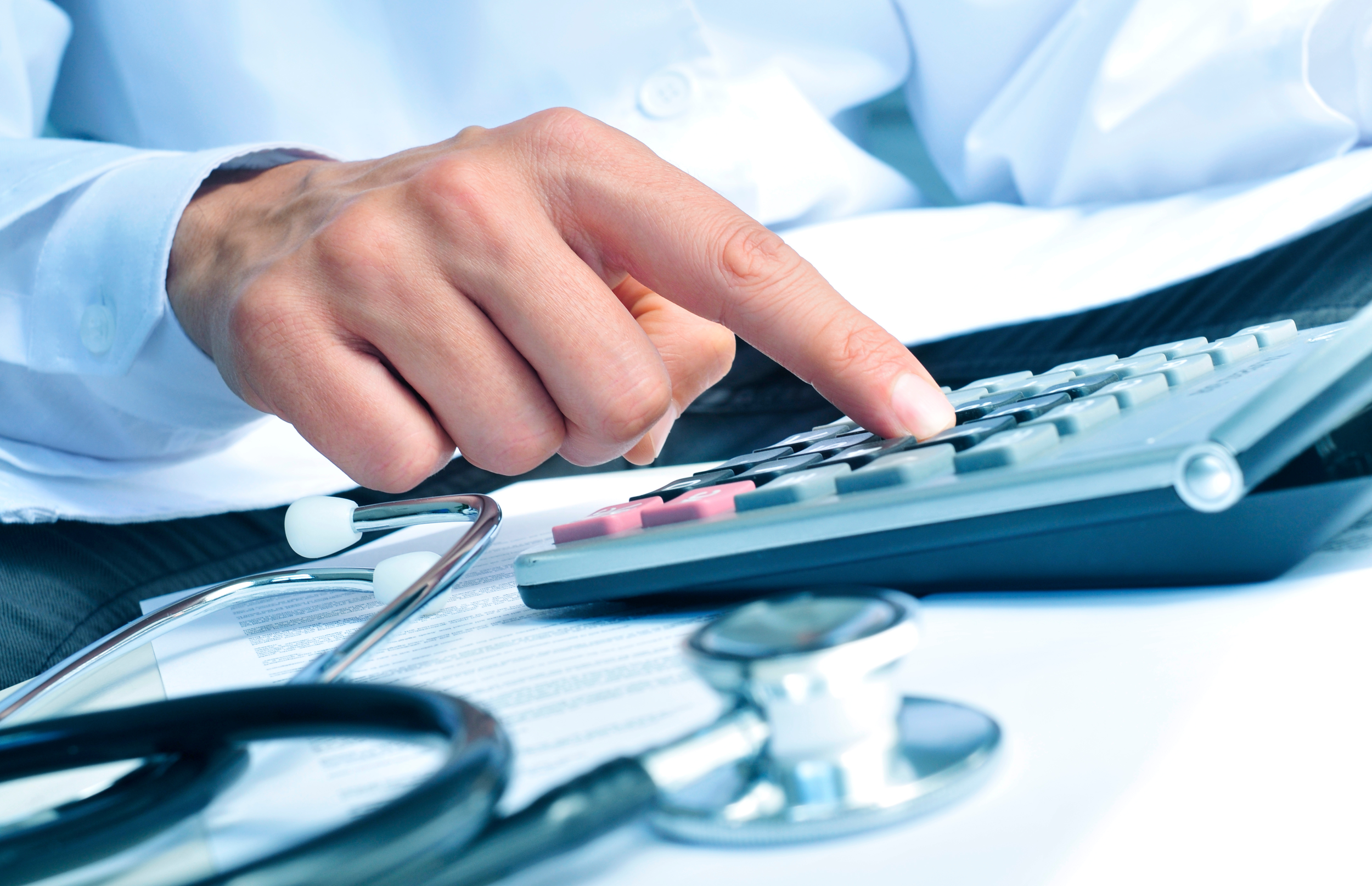 Clinical Billing Review