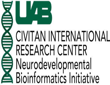 Civitan Neurodevelopmental Bioinformatics Initiative