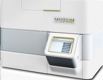 UAB Nanostring Laboratory