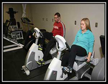 NORC Physical Activity Core