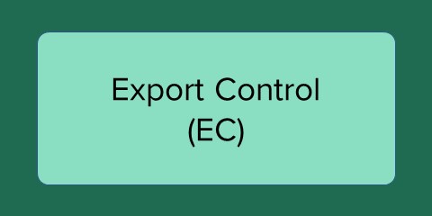 Export Control Training