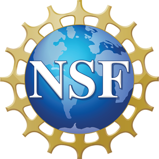 United States National Science Foundation Logo