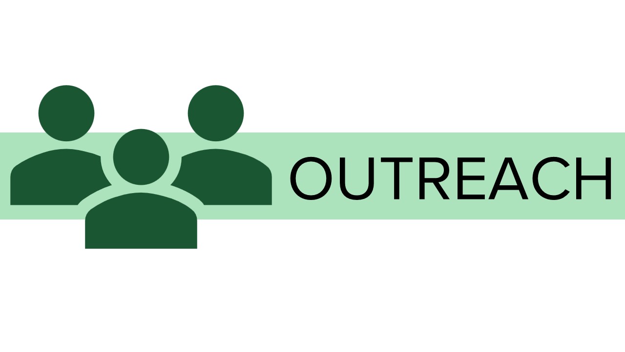 Student Recruitment & Outreach