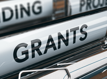 Potential Grants.gov Workspace Agencies