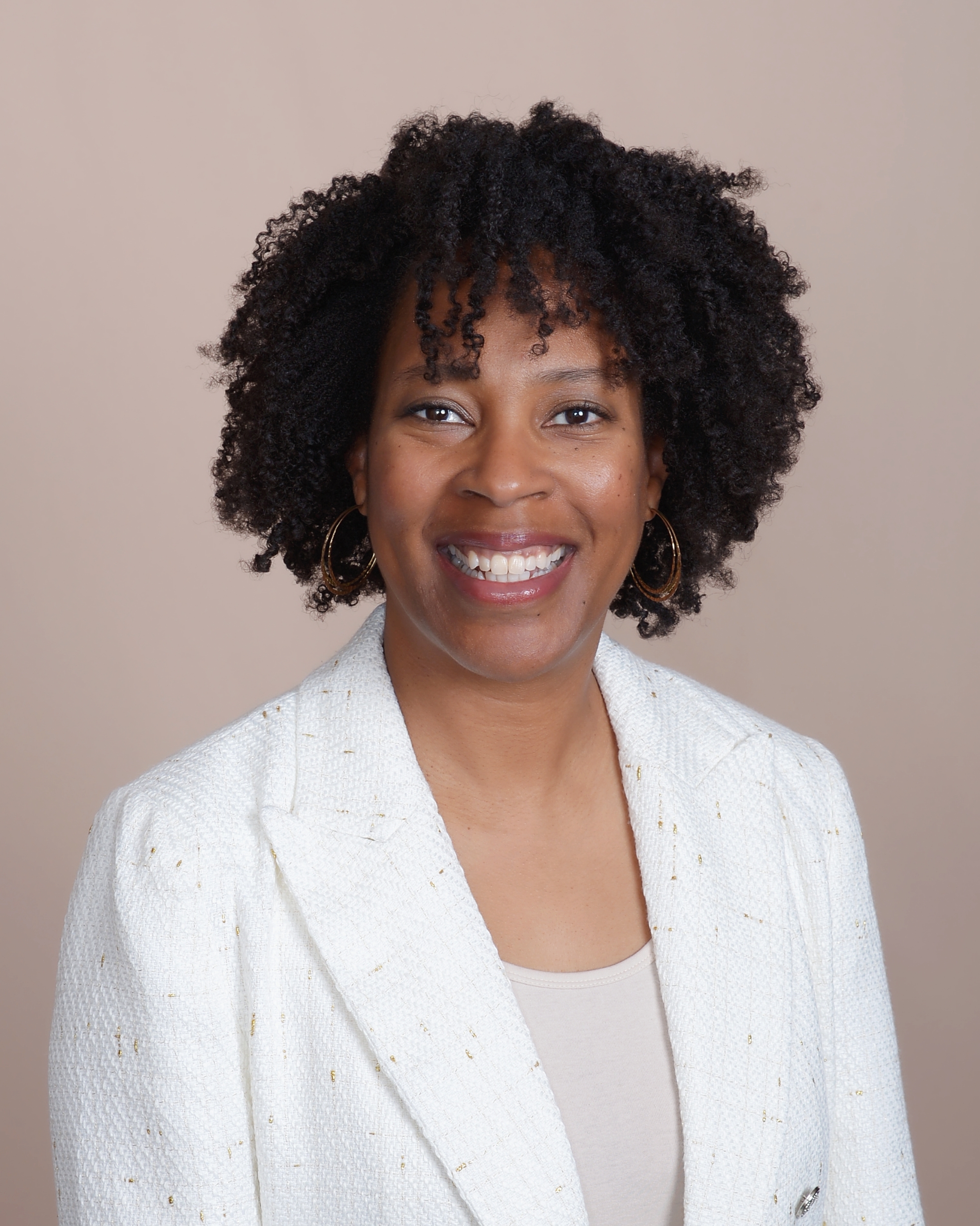 Profile picture of Kamilah Frison