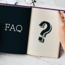 RCR FAQs