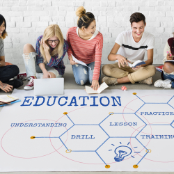 Student and Post-Doc Training