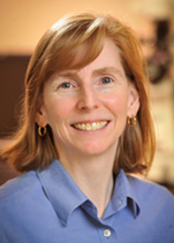 Thompson, Sunnie Ph.D.