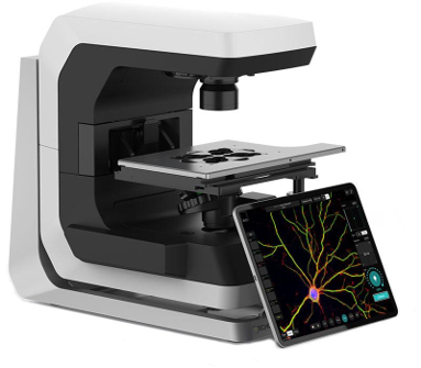 Scientific Equipment | Southeastern Biosafety Lab Alabama Birmingham