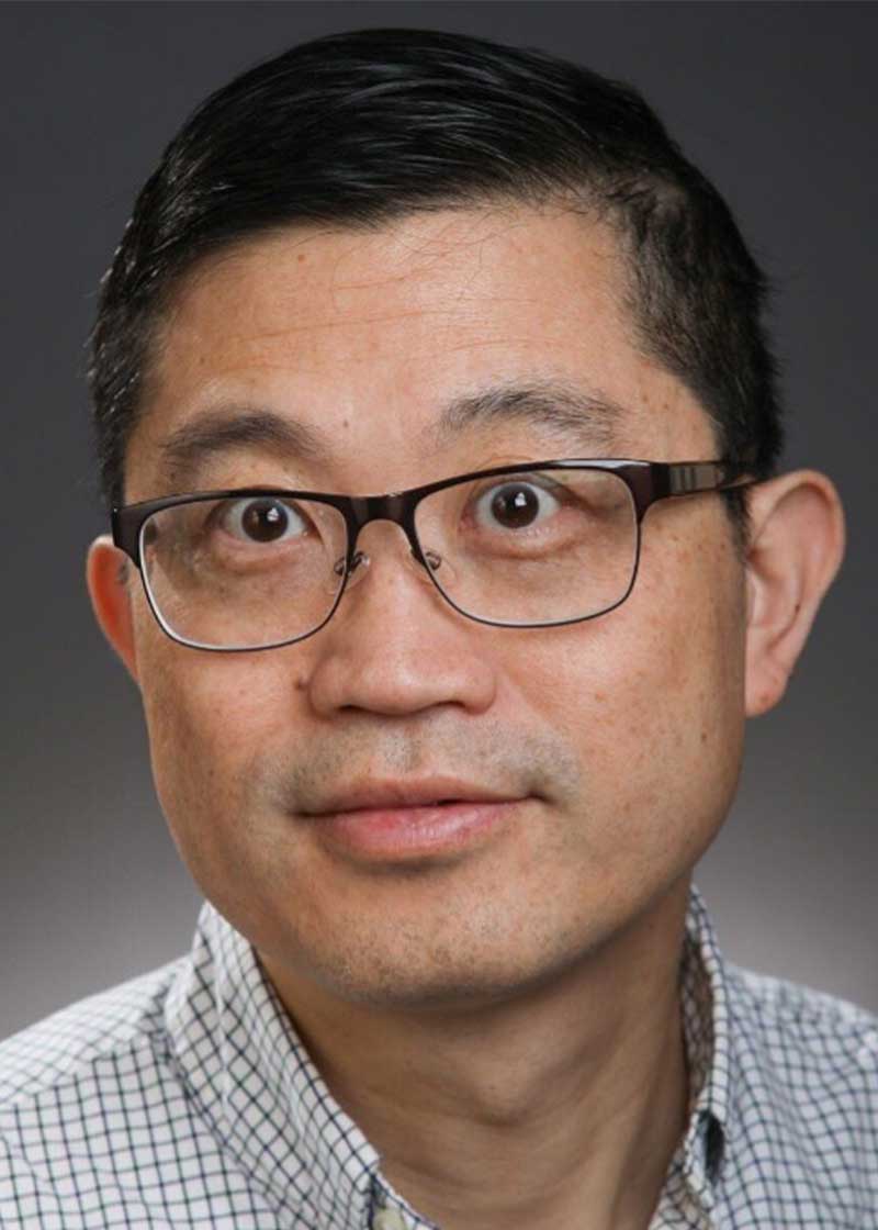 Qing Richard Lu