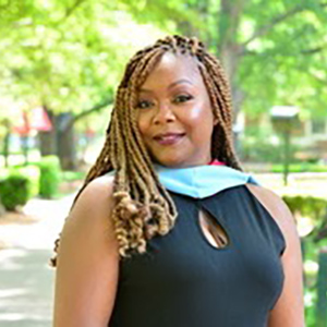 Dr. Tammarra Tippett