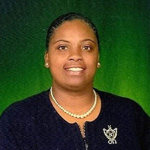 Dr. Tineka Peoples