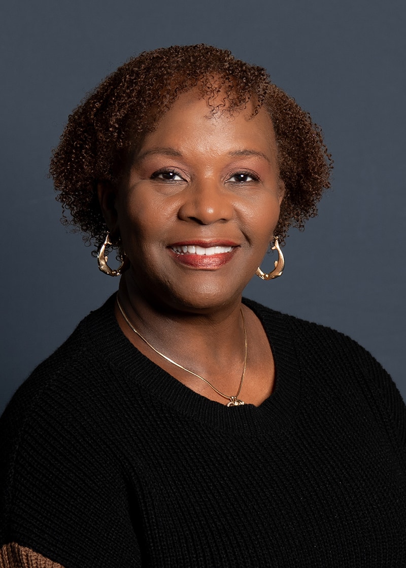 S. Nicole Hill, EdS, NBCT