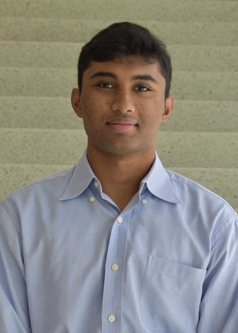 Sahishnu Saha