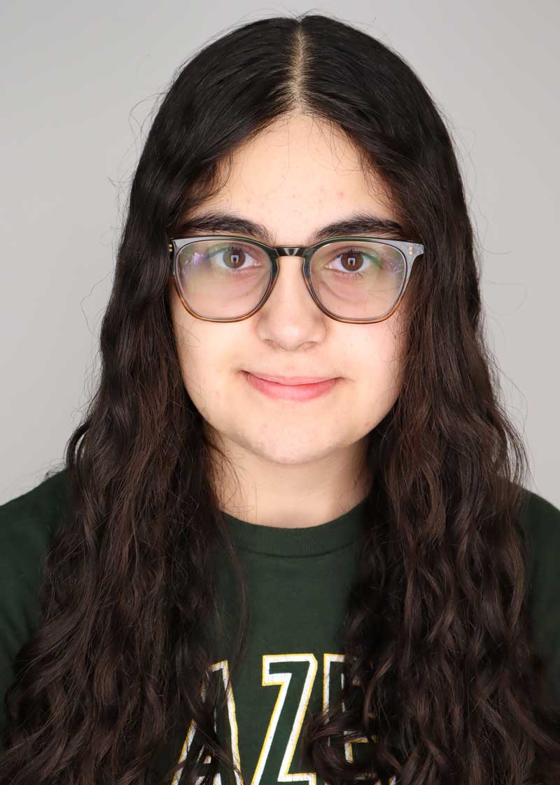 Sandy Samadi