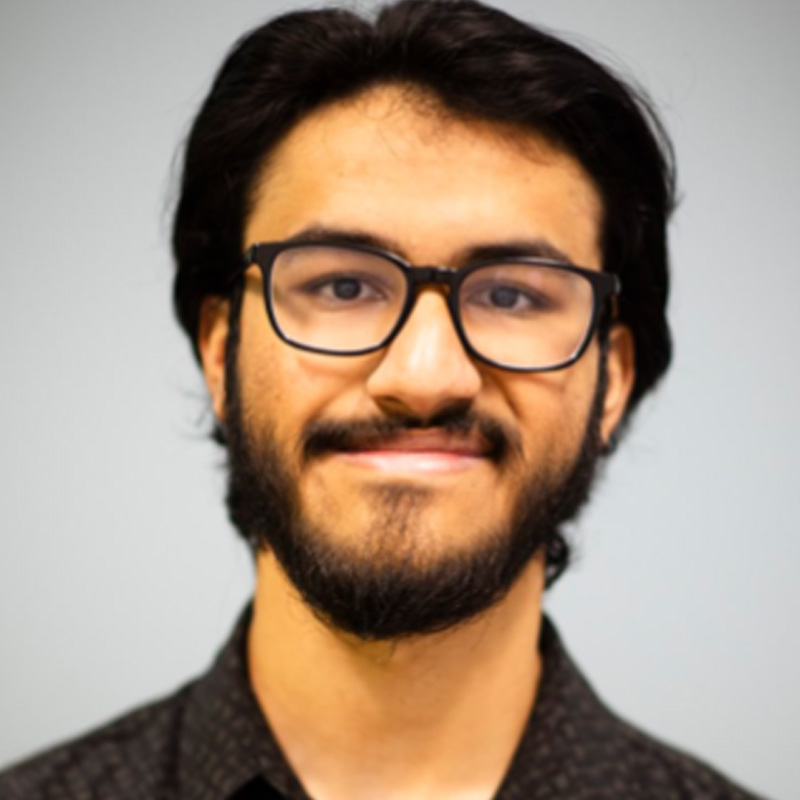 Abdullah Shaikh