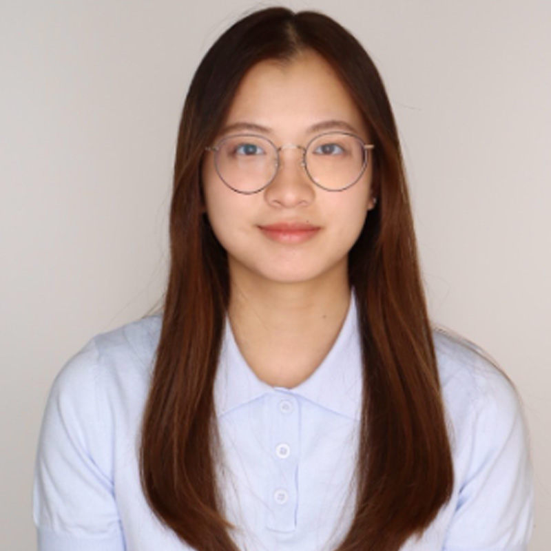 Jamie Lo