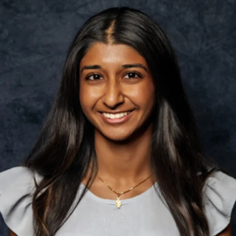 Khushi Patel