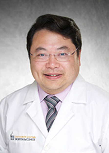 Dao-Fu Dai, MD, PhD