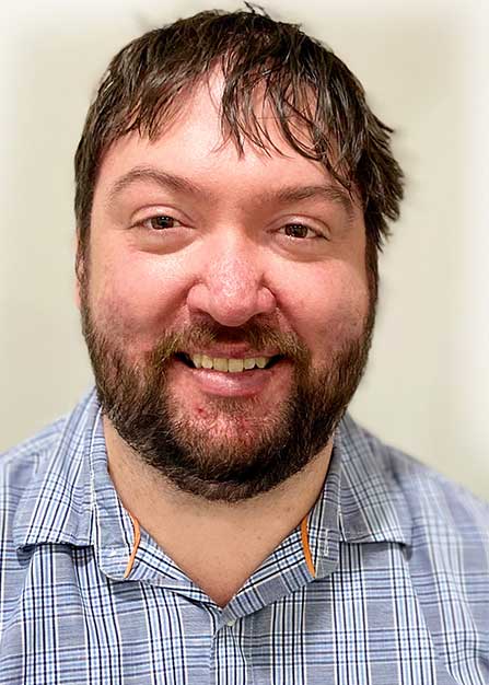 Eugene Becker, Ph.D.