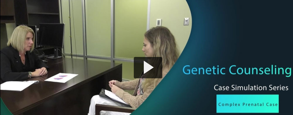 Still from video series. 