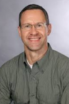 J. Daniel Sharer, PhD