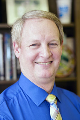 Mark O. Bevensee, PhD