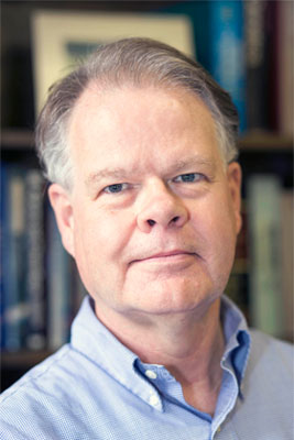 Peter Smith, PhD