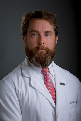 Donald Reiff, MD