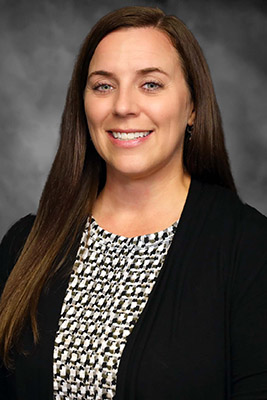 Brianna Miller, MS, MLS(ASCP)CM