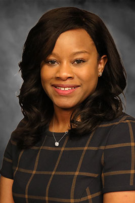 Tera Webb, MS, MLS(ASCP)CM, PhD