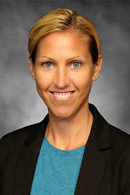 Christine Loyd, PhD