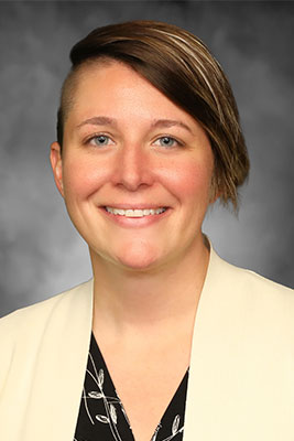 Emily A. Caffrey, PhD, CHP