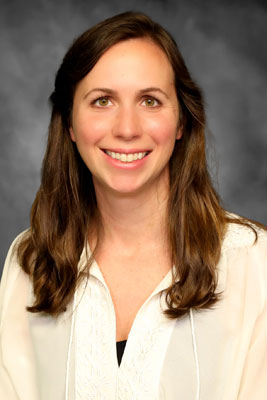 Jessica Denton, MS, CGC, PhD
