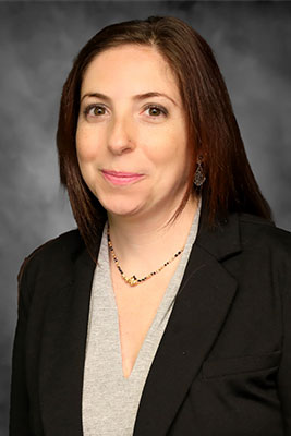 Samantha Giordano-Mooga, PhD