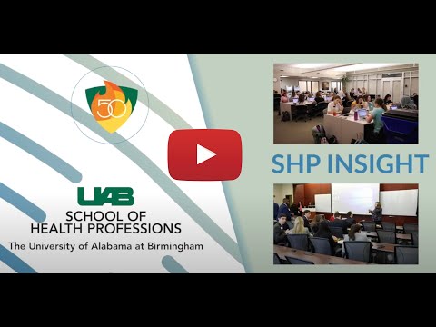 SHP Insight, Vol. 10: W. Timothy Garvey - obesity, diabetes and more