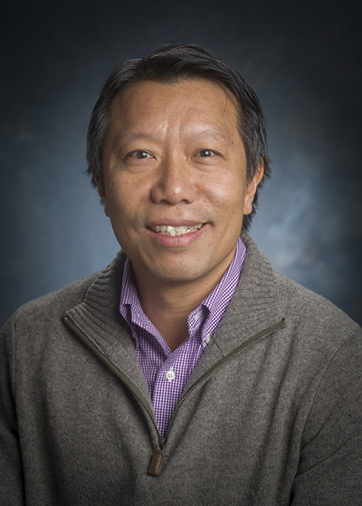 Hubert Tse, Ph.D.