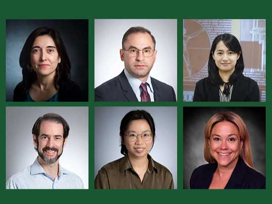  2026 pilot grant awardees