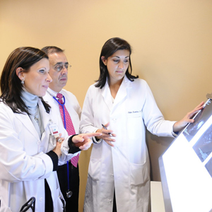 Jennifer De Los Santos web