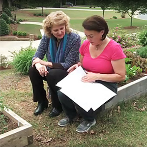 DrWwithSusanRossmanEdgePlanter