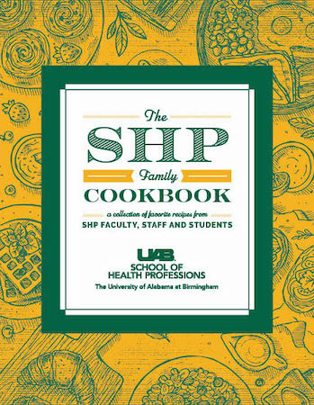 SHP Cookbook Webpage