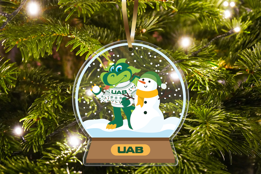 251111 UAB SHP Ornament