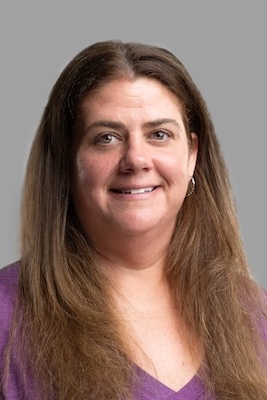 Meghan Mills
